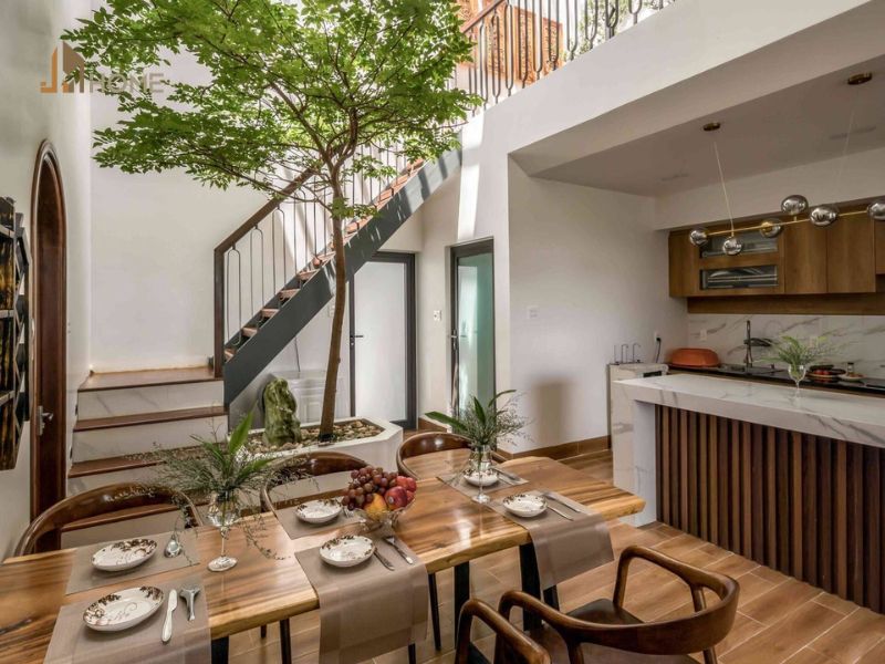 Các yếu tố ảnh hưởng đến bảng báo giá cải tạo nhà chi tiết