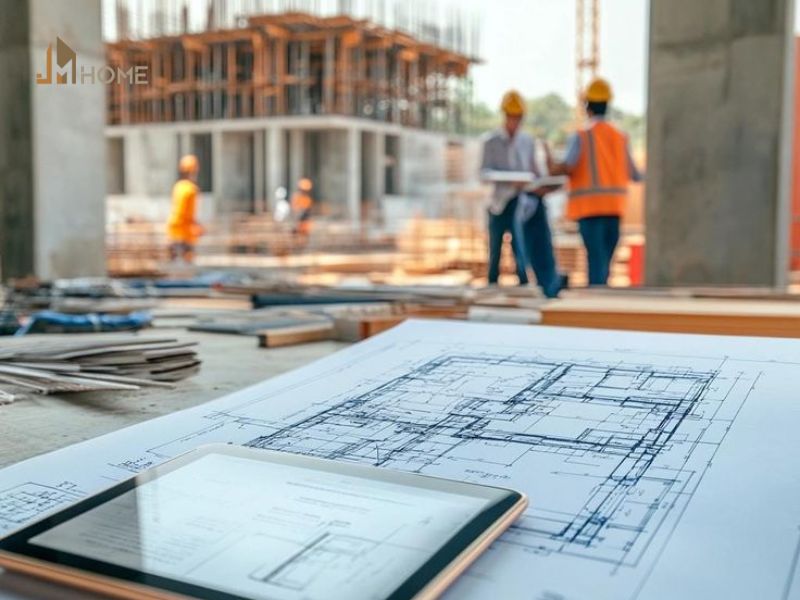 Các yếu tố ảnh hưởng đến bảng báo giá cải tạo nhà chi tiết 6 Đơn giá nhân công mỗi nơi sẽ là mỗi mức giá khác nhau