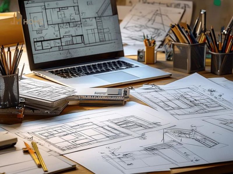 Kinh nghiệm đọc bảng báo giá cải tạo nhà để tránh phát sinh chi phí 5 Tìm hiểu và so sánh giữa các đơn vị thi công