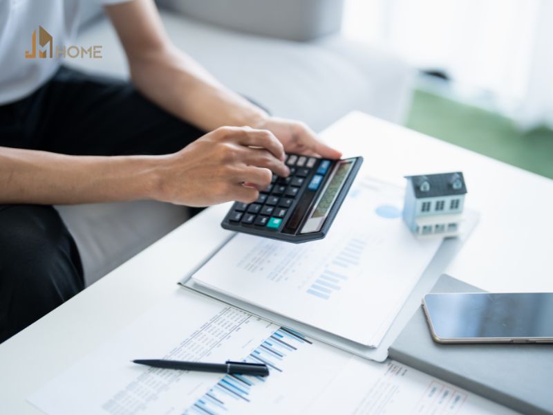 Những lỗi thường gặp khi tính bảng báo giá cải tạo nhà và cách khắc phục