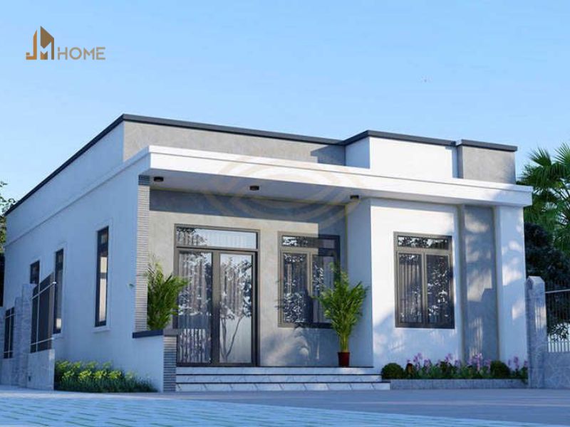 Kinh nghiệm cải tạo nhà cấp 4 thành không gian hiện đại 5 Kinh nghiệm cải tạo nhà cấp 4 thành không gian hiện đại