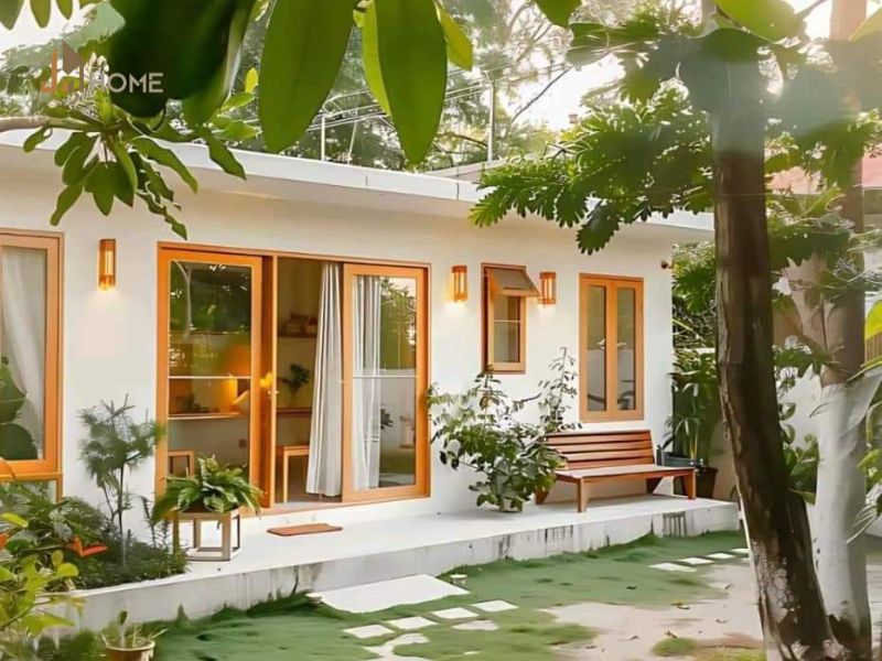 Những lỗi thường gặp khi cải tạo nhà cấp 4 và cách khắc phục