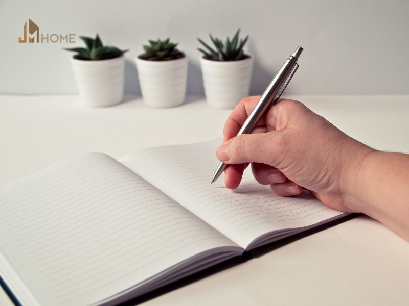 Những lỗi thường gặp khi cải tạo nhà cấp 4 và cách khắc phục 5 Lỗi không có bản vẽ thiết kế chi tiết