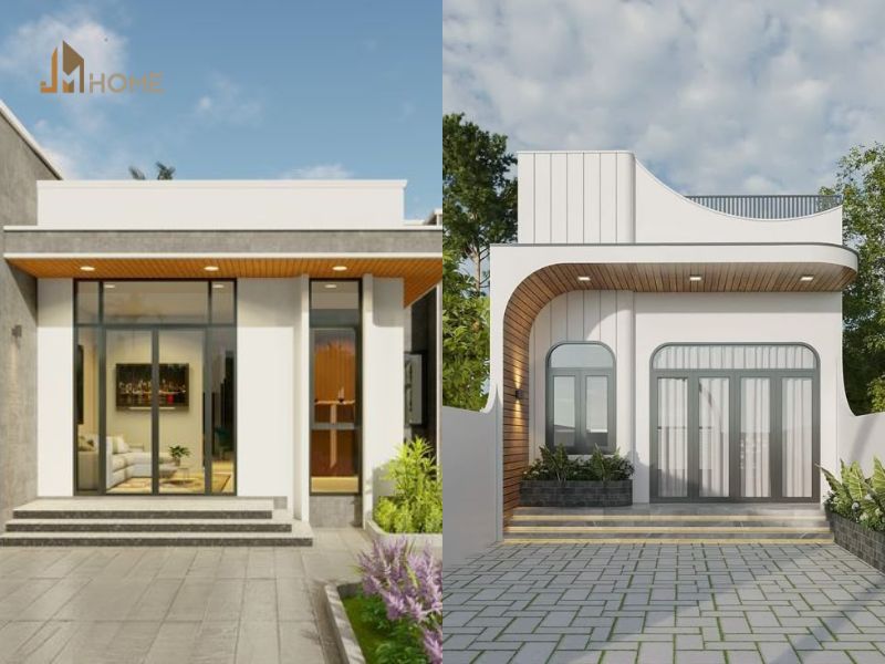 Xây mới nhà cấp 4 vs Cải tạo nhà cấp 4 – Nên chọn phương án nào? 3 Xây mới nhà cấp 4 vs Cải tạo nhà cấp 4 – Nên chọn phương án nào?