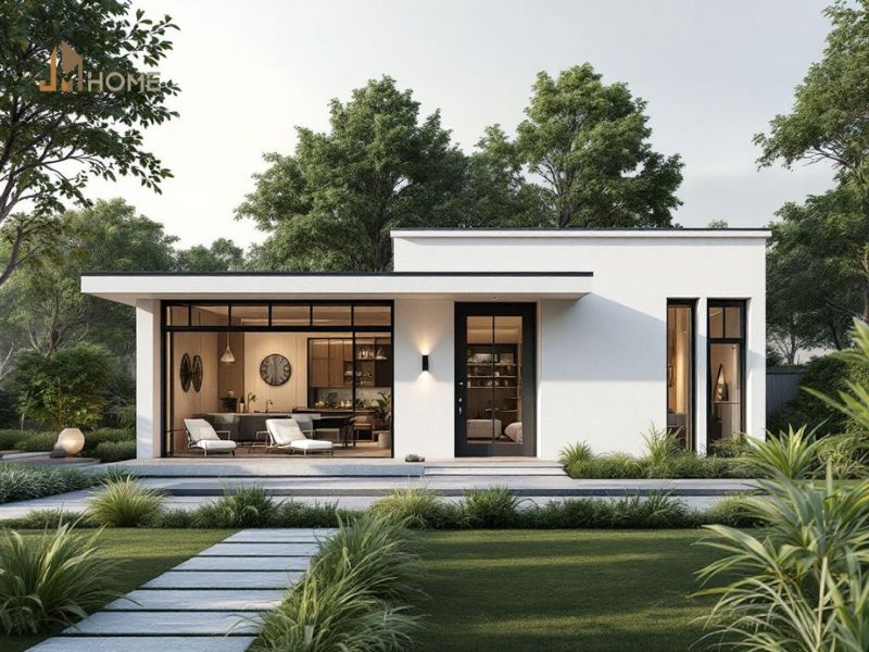 Thời gian thi công giữa xây mới và cải tạo hoàn toàn khác nhau