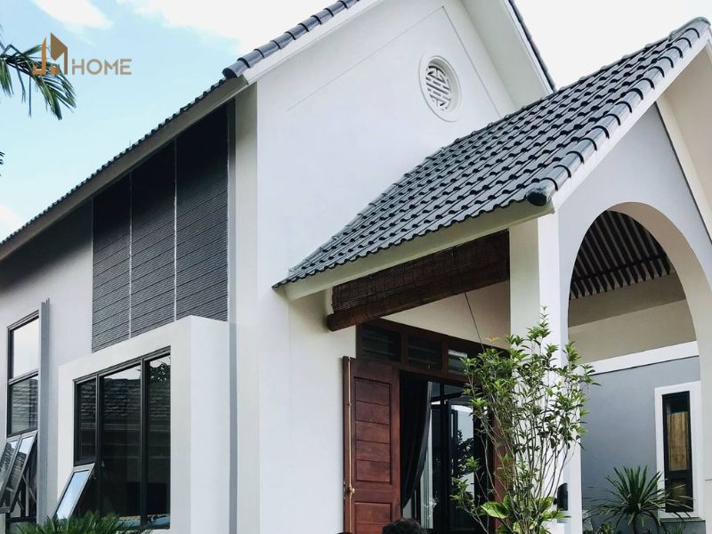 Tùy thuộc vào từng hoàn cảnh và nhu cầu sử dụng quyết định việc xây mới hay cải tạo nhà cấp 4