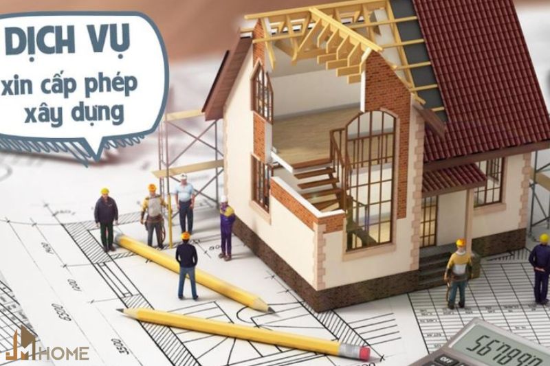 Tại sao thuê công ty xin giấy phép xây dựng thay vì tự làm thủ tục? 6 Khi nào nên cần đến dịch vụ xin giấy phép xây dựng