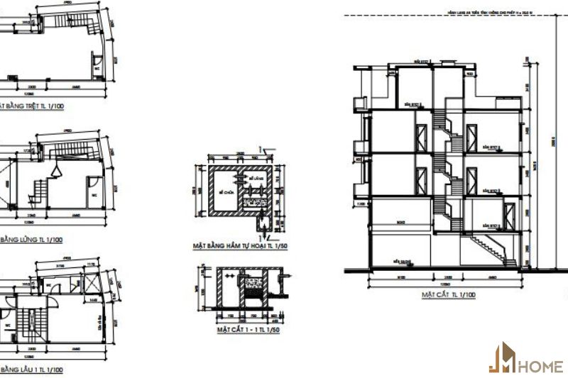 Những sai lầm thường gặp khi tự xin giấy phép xây dựng và cách khắc phục 7 Những sai lầm thường gặp khi tự xin giấy phép xây dựng và cách khắc phục