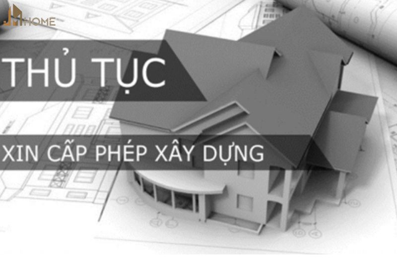 Những sai lầm thường gặp khi tự xin giấy phép xây dựng và cách khắc phục 6 Thủ tục xin giấy phép xây dựng cần cập nhập quy định mới nhất