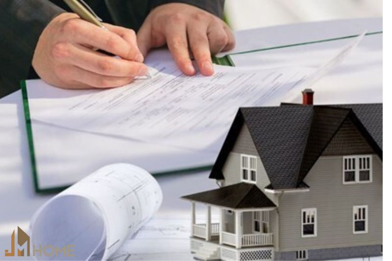 Các loại giấy phép xây dựng mà công ty dịch vụ có thể hỗ trợ 6 Giấy phép xây dựng tạm được áp dụng trong phạm vi nào