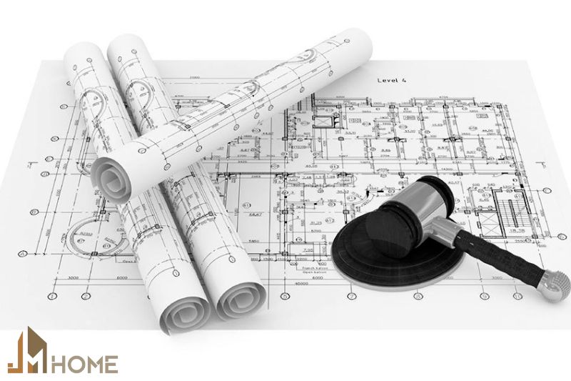 Những yếu tố ảnh hưởng đến thời gian xin giấy phép xây dựng