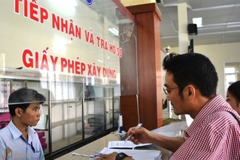 Làm sao để rút ngắn thời gian xin giấy phép xây dựng? 2 Làm sao để rút ngắn thời gian xin giấy phép xây dựng?