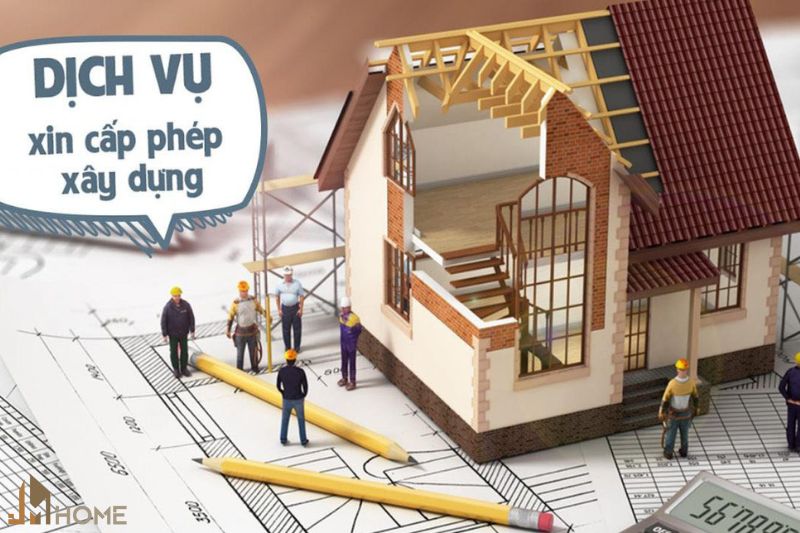 Ưu điểm khi thuê công ty dịch vụ xin giấy phép xây dựng