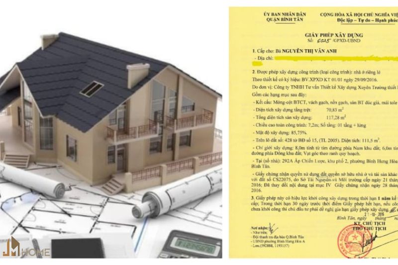 So sánh: công ty xin giấy phép xây dựng với môi giới cá nhân - nên chọn bên nào? 6 Môi giới cá nhân xin giấy phép xây dựng