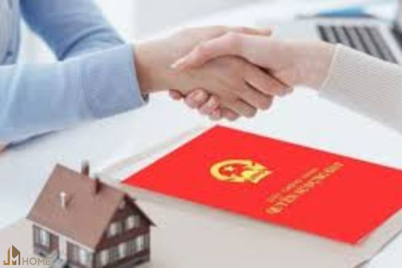 So sánh: công ty xin giấy phép xây dựng với môi giới cá nhân - nên chọn bên nào? 5 Công ty dịch vụ xin giấy phép xây dựng với môi giới cá nhân