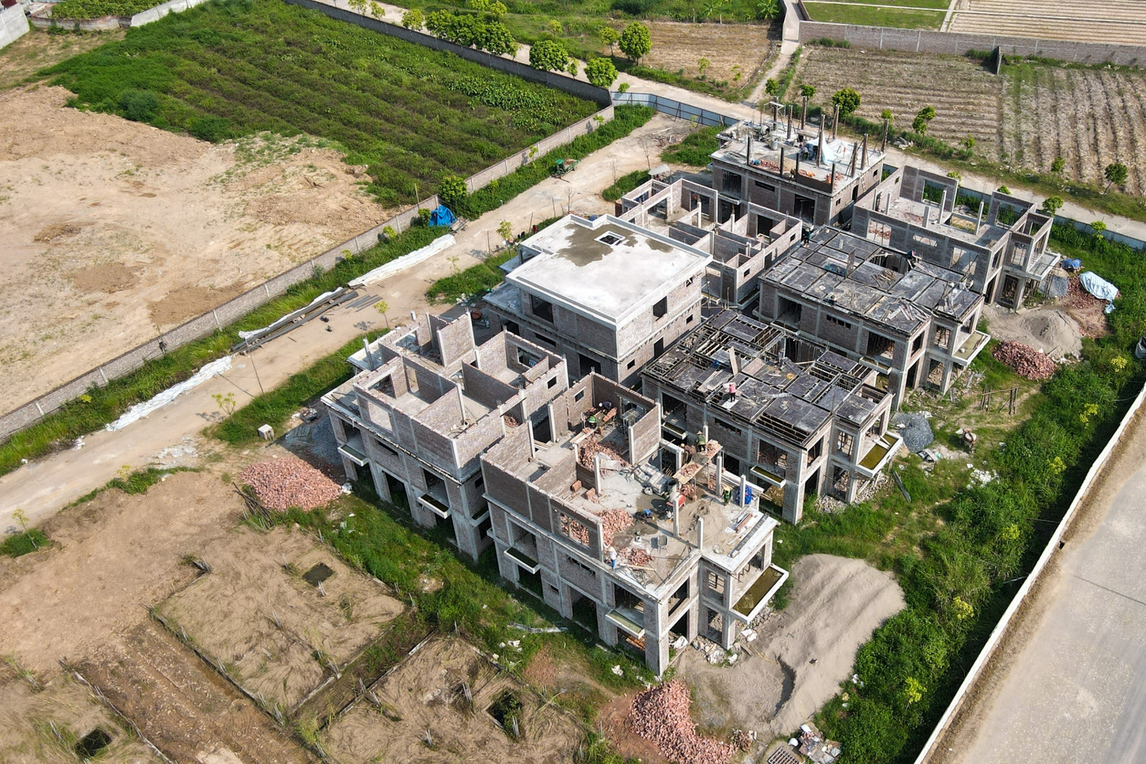 Hướng dẫn xin giấy phép xây dựng đúng cho từng loại công trình 5 Hồ sơ, quy trình và thủ tục xin giấy phép xây dựng nhà trọ đúng luật