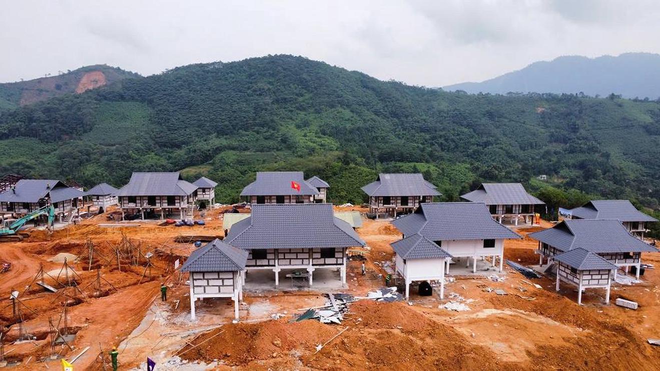 Đối tượng nào sẽ được cấp phép xây dựng tạm