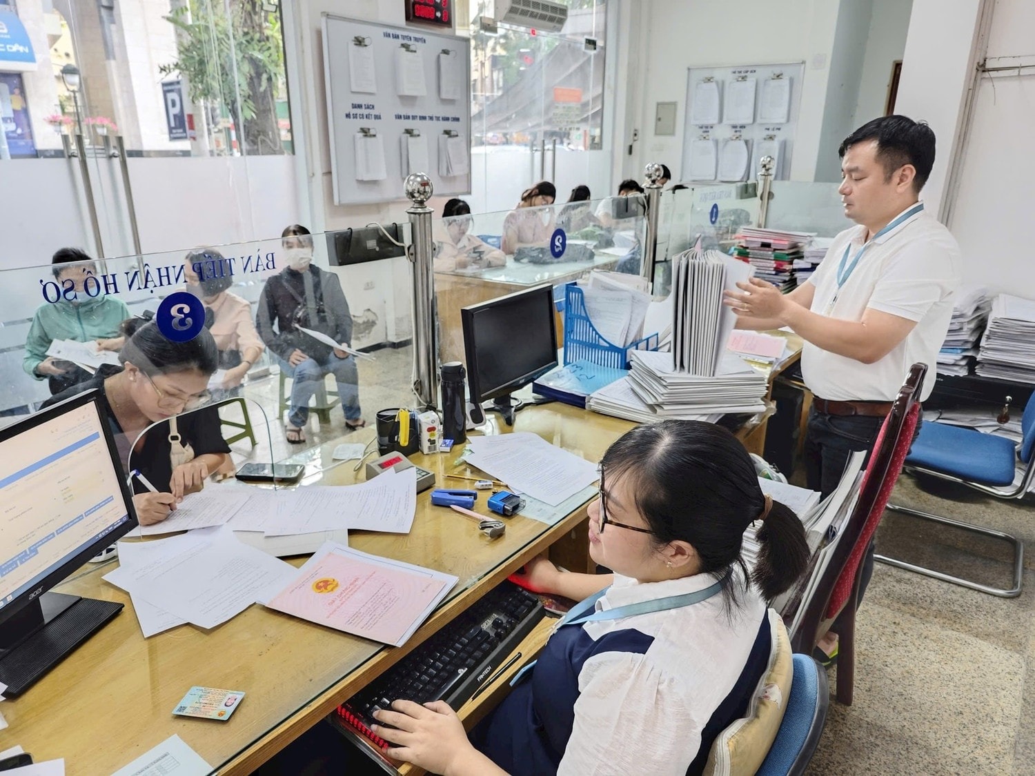 Đừng để sai sót nhỏ làm chậm tiến độ thi công