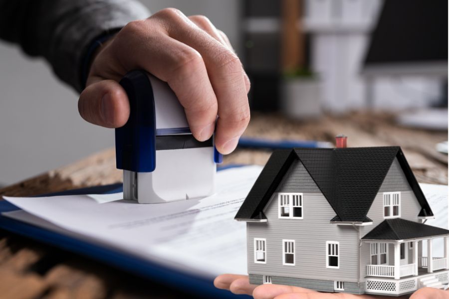 Vì sao cần xin giấy phép xây dựng trước khi xây dựng nhà ở? 4 Nếu không có giấy phép xây dựng sẽ gây ra nhiều hậu quả