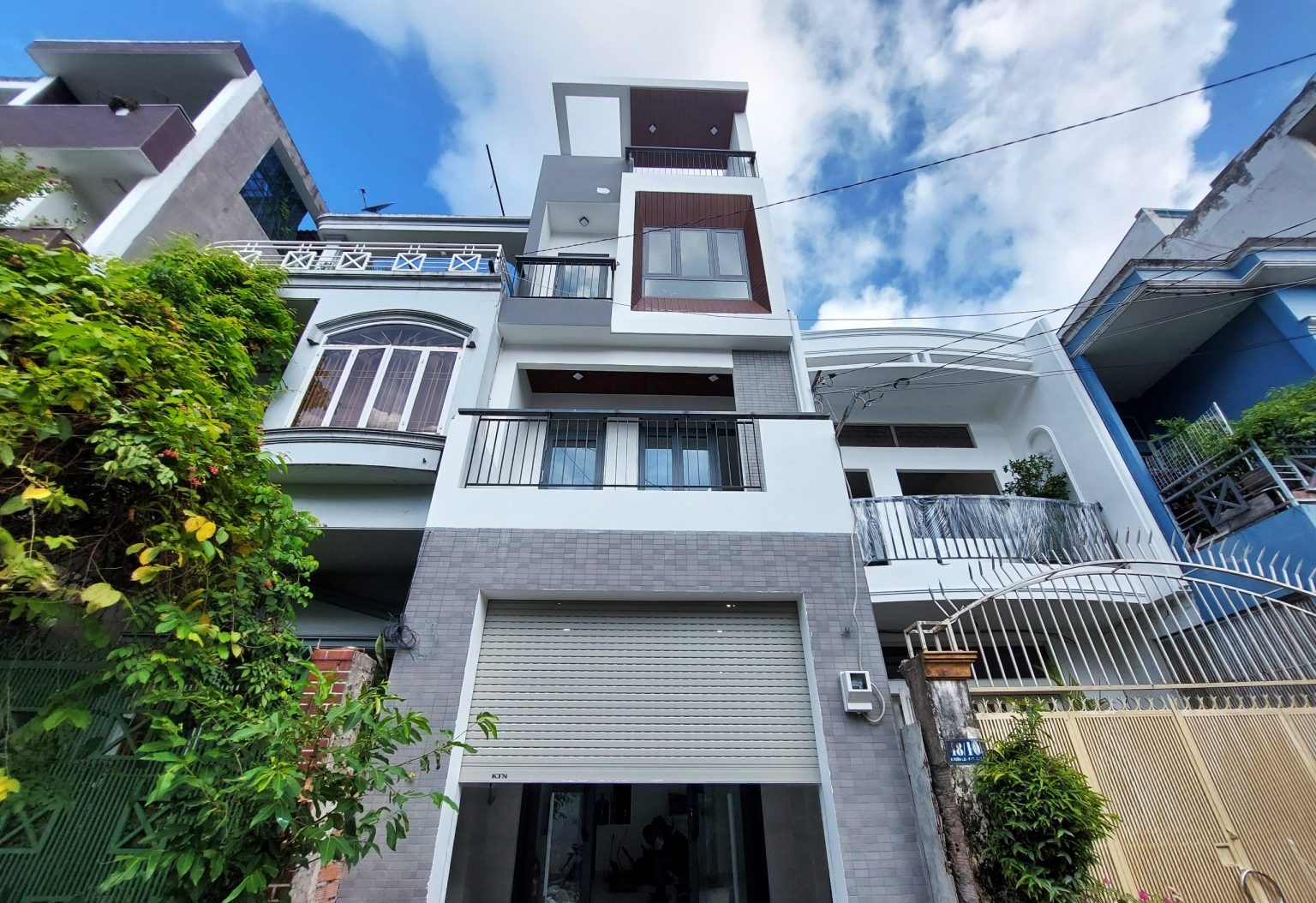 Lỗi thường gặp khi cải tạo nhà phố và cách khắc phục hiệu quả 5 Lỗi thường gặp khi cải tạo nhà phố do thiết kế sai công năng