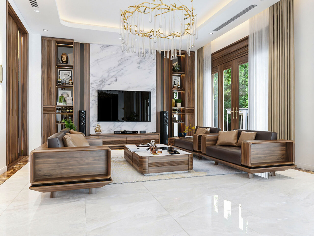 Lỗi thường gặp khi cải tạo nhà phố và cách khắc phục hiệu quả 6 Cách khắc phục lỗi khi cải tạo nhà phố giúp tiết kiệm chi phí