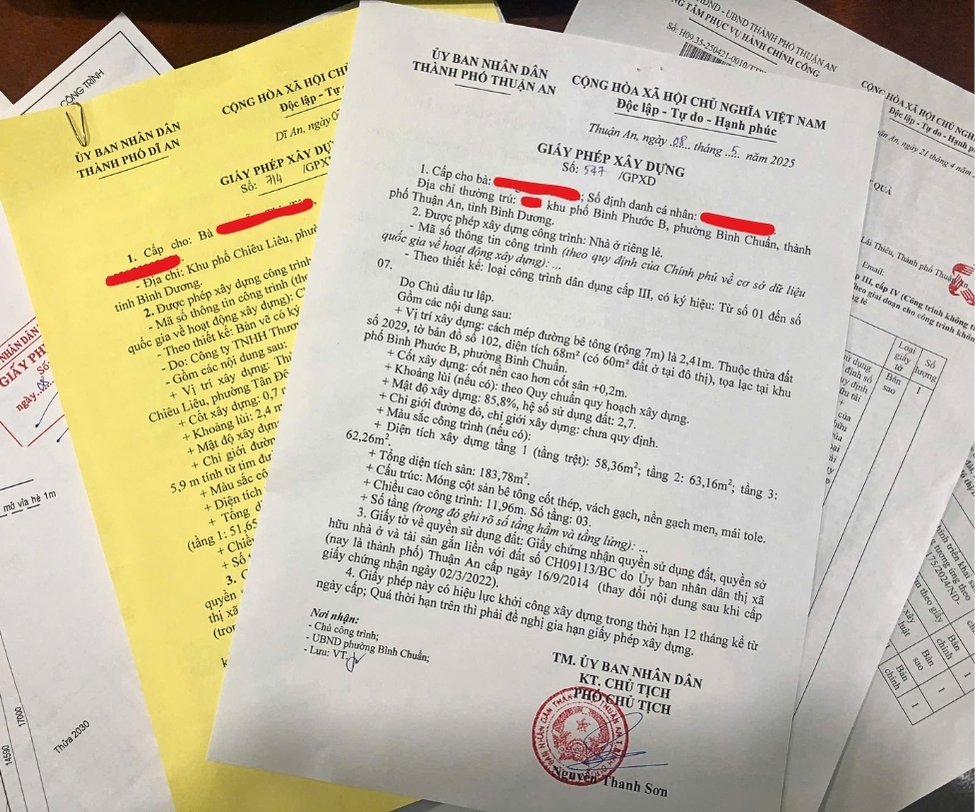 Tư vấn pháp lý khi xây dựng không có giấy phép – mức phạt và cách xử lý 4 Tư vấn pháp lý cho trường hợp xây dựng không có giấy phép