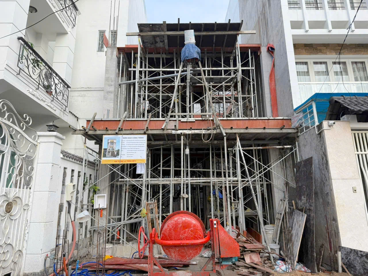 Tư vấn pháp lý khi xây dựng không có giấy phép – mức phạt và cách xử lý 5 Chuyên viên Jama Home hướng dẫn thủ tục hợp thức hóa công trình xây dựng không phép