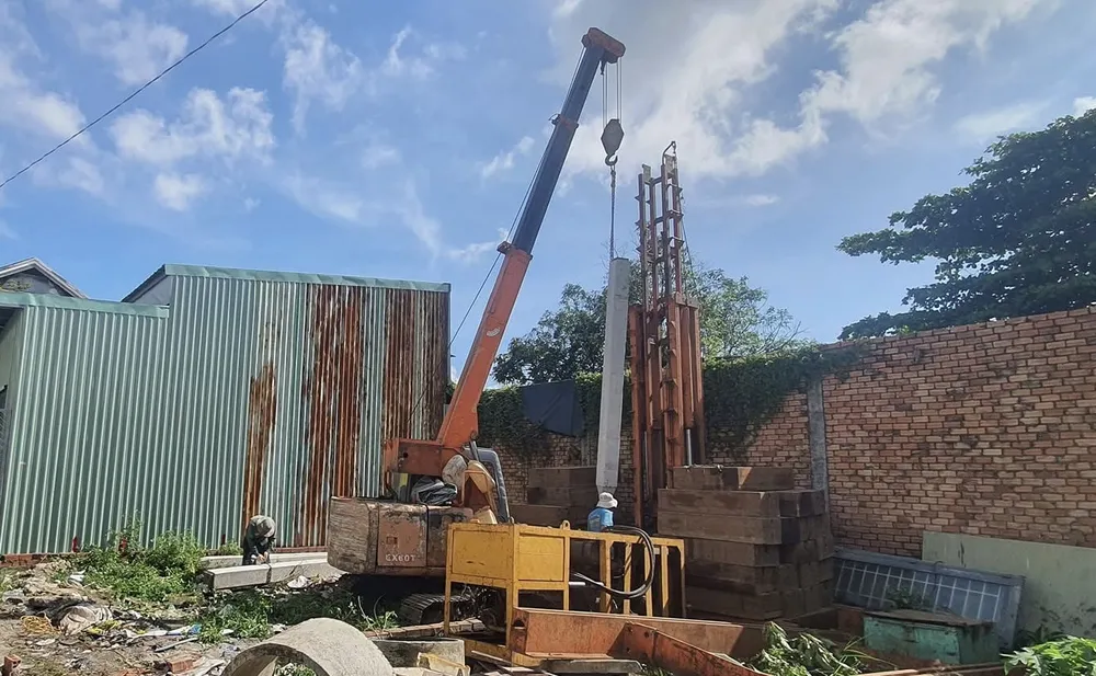 Giải pháp xin giấy phép xây dựng hiệu quả, đúng quy định
