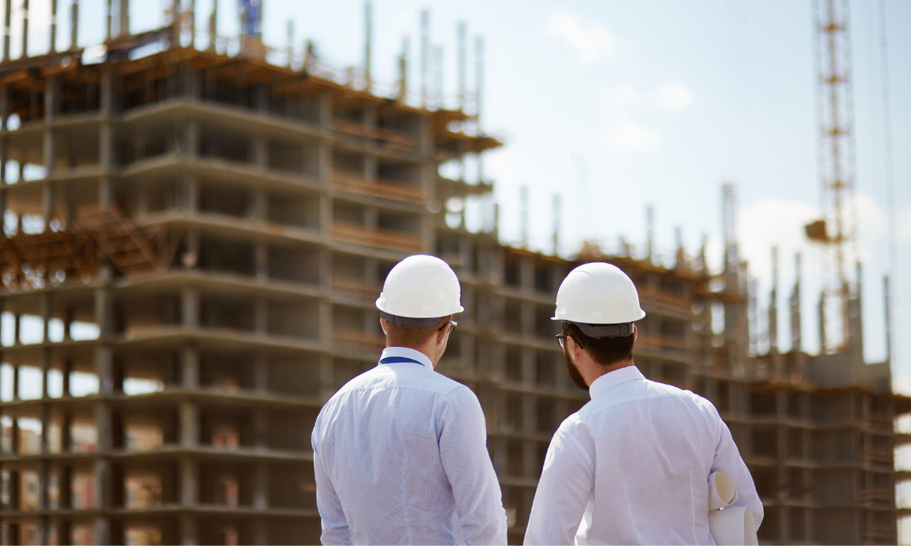 Tư vấn giải pháp xin giấy phép xây dựng đúng quy định pháp luật