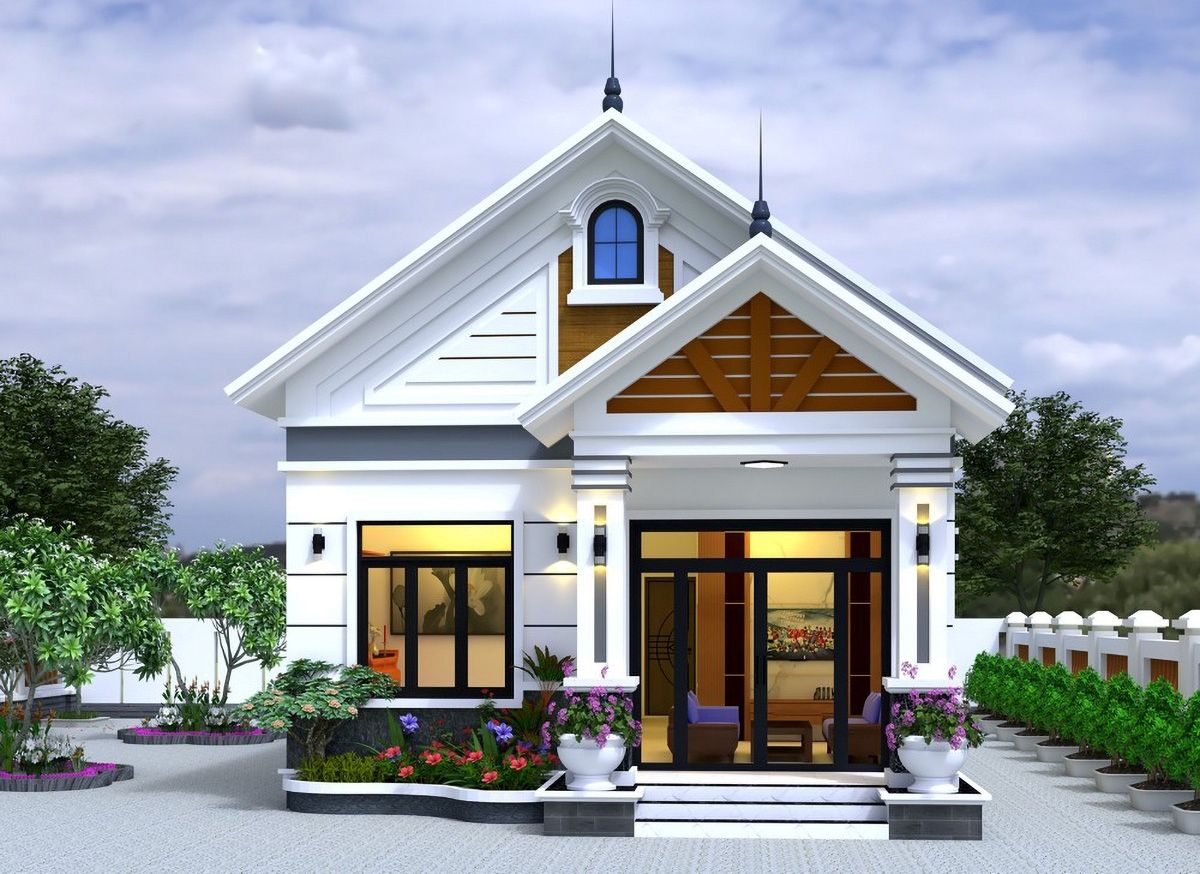 7 lỗi khi cải tạo nhà cấp 4 3 gian và cách khắc phục 5 Lỗi khi cải tạo nhà cấp 4 3 gian thường gặp trong quá trình thi công thực tế