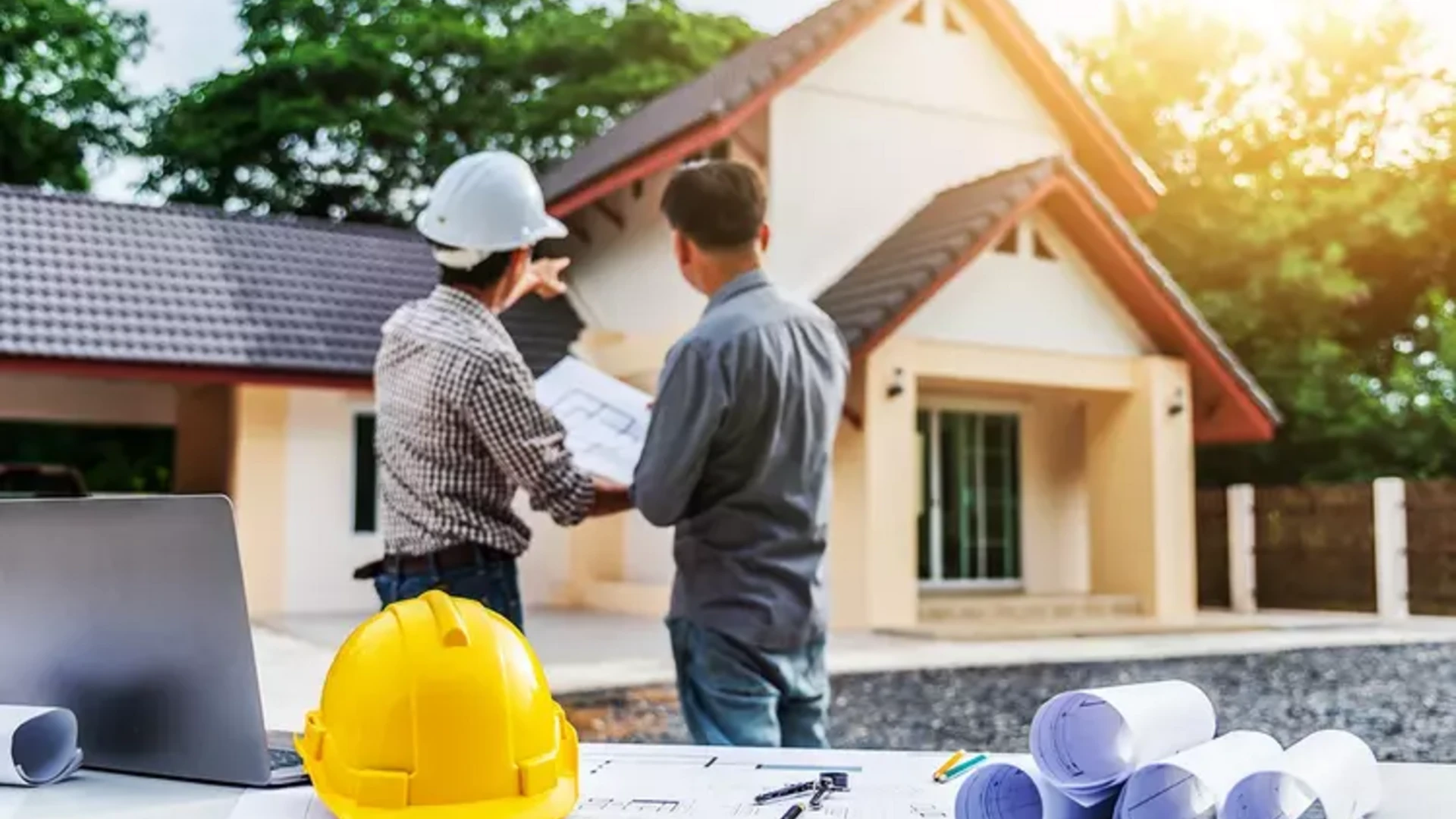 Chọn công ty cải tạo sửa chữa nhà không phát sinh chi phí - Bí quyết từ Jama Home