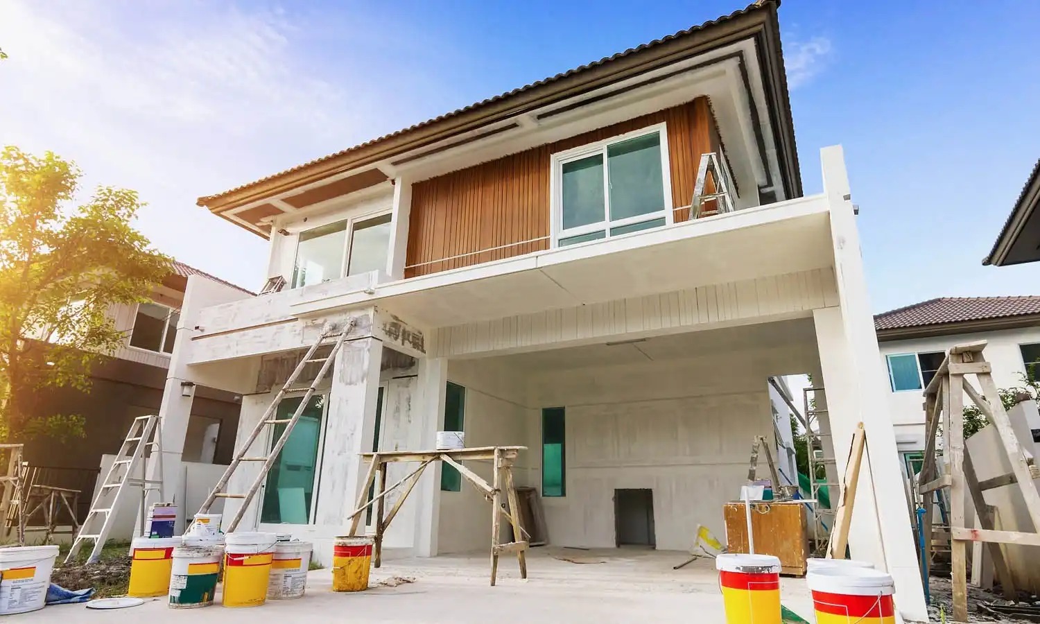 Chọn công ty cải tạo sửa chữa nhà không phát sinh chi phí – Bí quyết từ Jama Home 5 Chọn công ty cải tạo sửa chữa nhà không phát sinh chi phí minh bạch