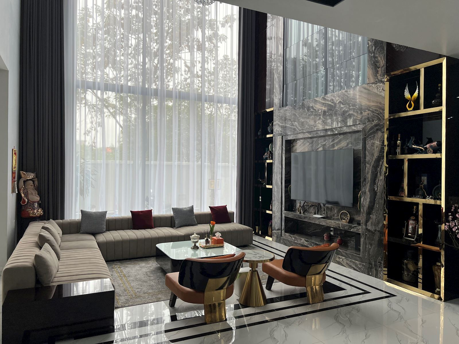 Chọn công ty cải tạo sửa chữa nhà không phát sinh chi phí – Bí quyết từ Jama Home 6 Báo giá chi tiết giúp chọn công ty cải tạo sửa chữa nhà không phát sinh chi phí