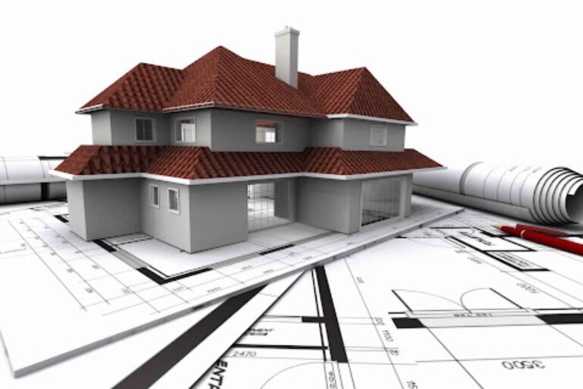 Top 5 hạng mục cần kiểm tra trước khi cải tạo nhà cũ xuống cấp