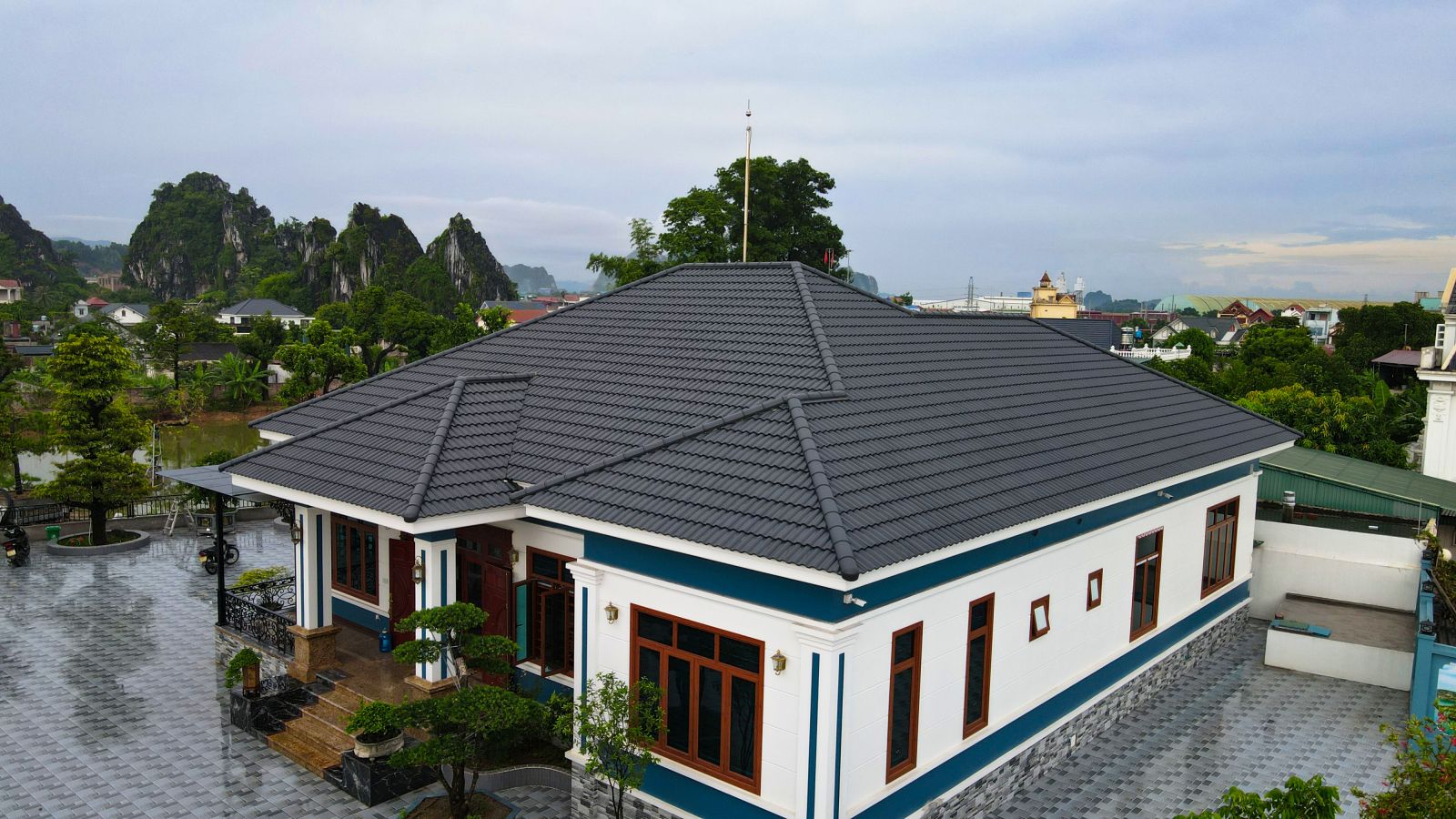 Jama Home thi công cải tạo nhà cũ xuống cấp trọn gói chuyên nghiệp