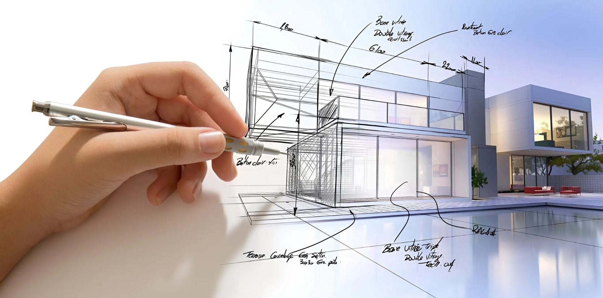 5 sai lầm phổ biến khi cải tạo sửa chữa nhà khiến chi phí đội lên gấp đôi 4 Cải tạo sửa chữa nhà đúng cách giúp tiết kiệm chi phí và tối ưu không gian sống.
