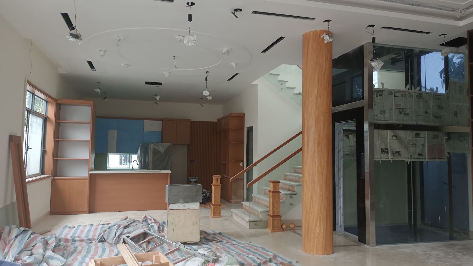 Thời điểm cải tạo sửa chữa nhà giúp tiết kiệm chi phí tối đa 4 Thời điểm cải tạo sửa chữa nhà giúp tiết kiệm chi phí tối đa