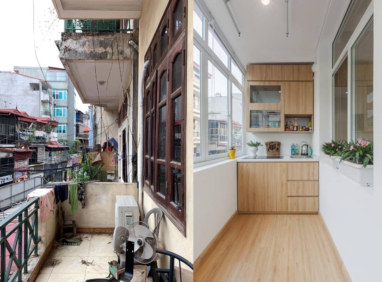 Thời điểm cải tạo sửa chữa nhà giúp tiết kiệm chi phí tối đa 5 Thời điểm cải tạo sửa chữa nhà phù hợp giúp công trình hoàn thiện bền đẹp hơn