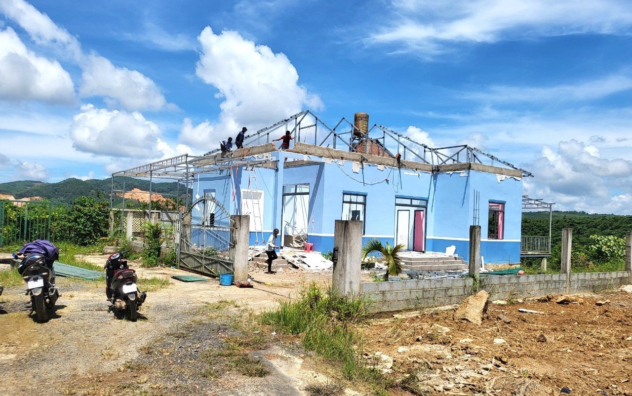 Xử phạt xây dựng không phép 2025: Quy định & mức phạt mới nhất 10 Xử phạt xây dựng không phép 2025: Quy định & mức phạt mới nhất