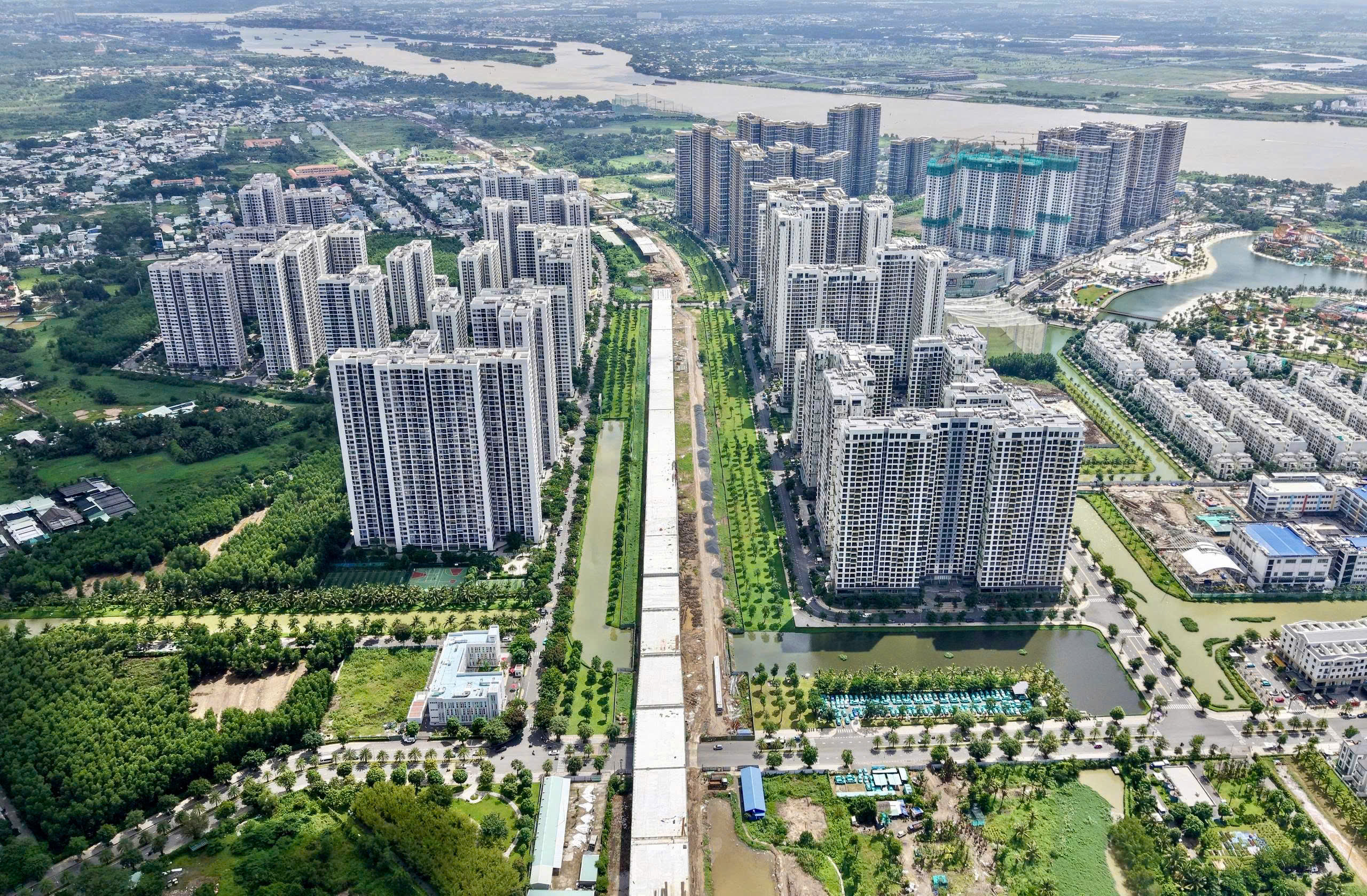 Hướng dẫn kiểm tra quy hoạch xây dựng trước khi xin giấy phép 2025 5 Quy hoạch thay đổi liên tục - nắm rõ thông tin 2025 để không "vẽ lại bản vẽ"