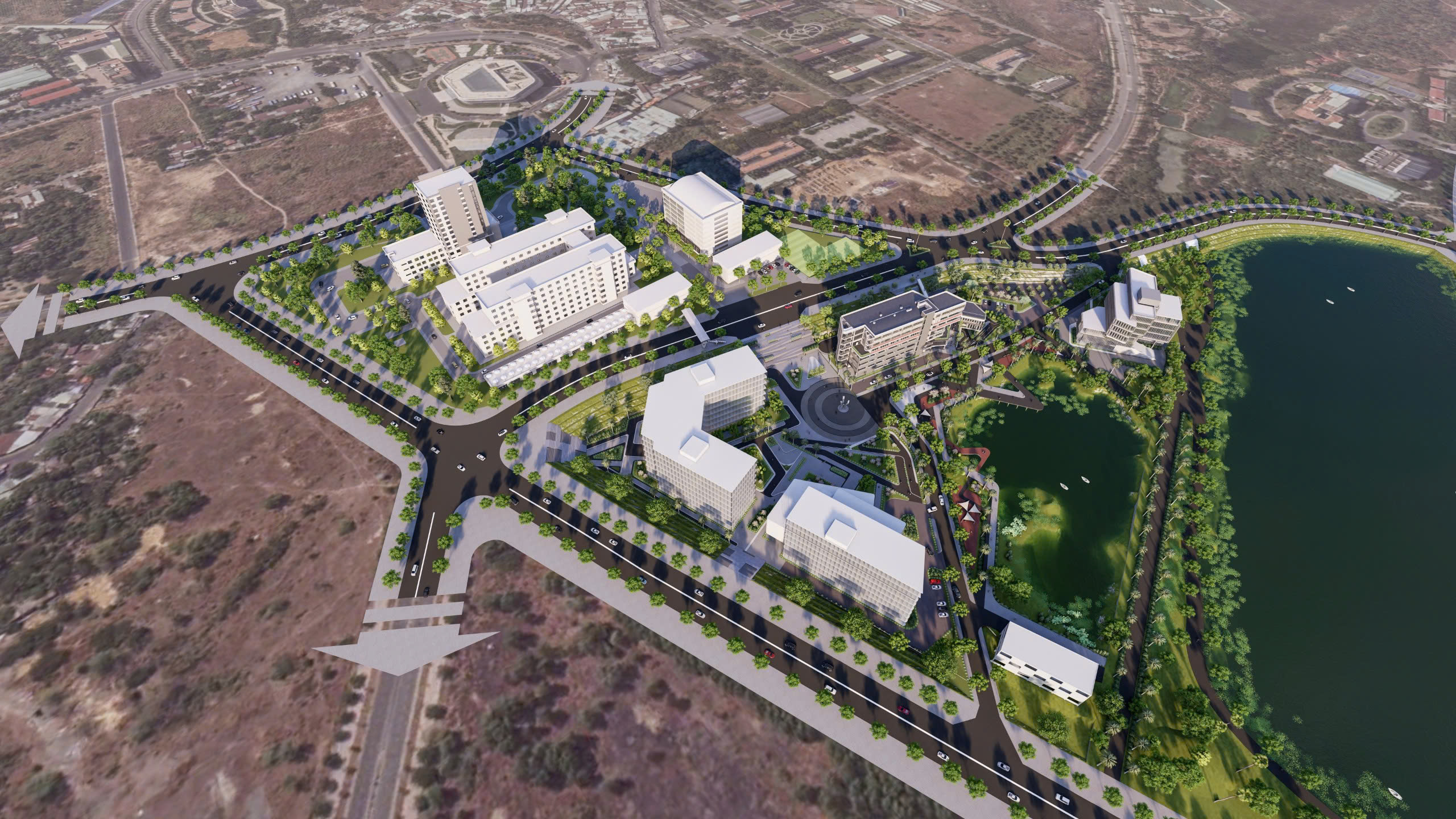 Hướng dẫn kiểm tra quy hoạch xây dựng trước khi xin giấy phép 2025 6 Một phút kiểm tra quy hoạch – tiết kiệm cả tháng chỉnh sửa hồ sơ xin phép xây dựng!