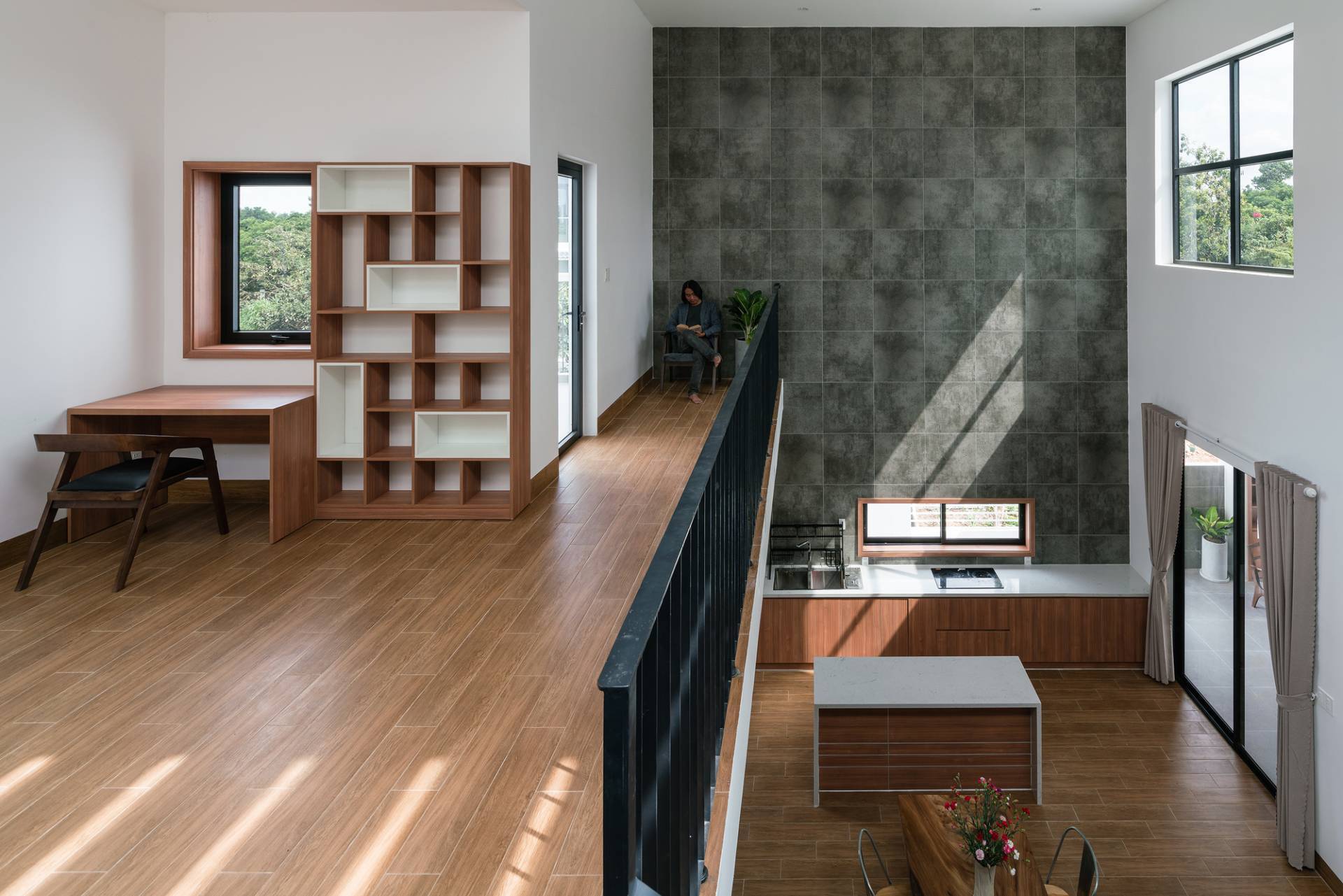 Quy định khi thay đổi công năng phòng trong nhà ở năm 2025 9 Quy định khi thay đổi công năng phòng trong nhà ở năm 2025