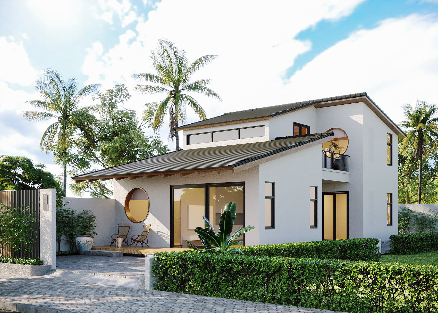 Cấp phép xây dựng nhà ở riêng lẻ tại đô thị 2025 4 Chuẩn bị hồ sơ đầy đủ giúp rút ngắn thời gian cấp phép nhà phố.