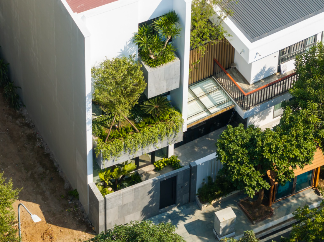 Kinh nghiệm cải tạo nhà phố cũ xuống cấp đúng chuẩn, đúng kỹ thuật