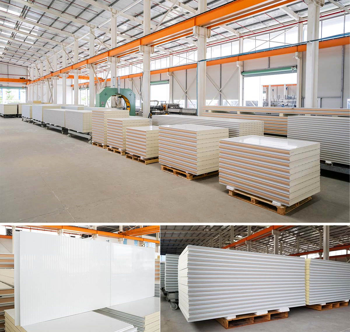 Giải pháp vật liệu nhẹ giúp giảm tải trọng khi nâng tầng nhà phố