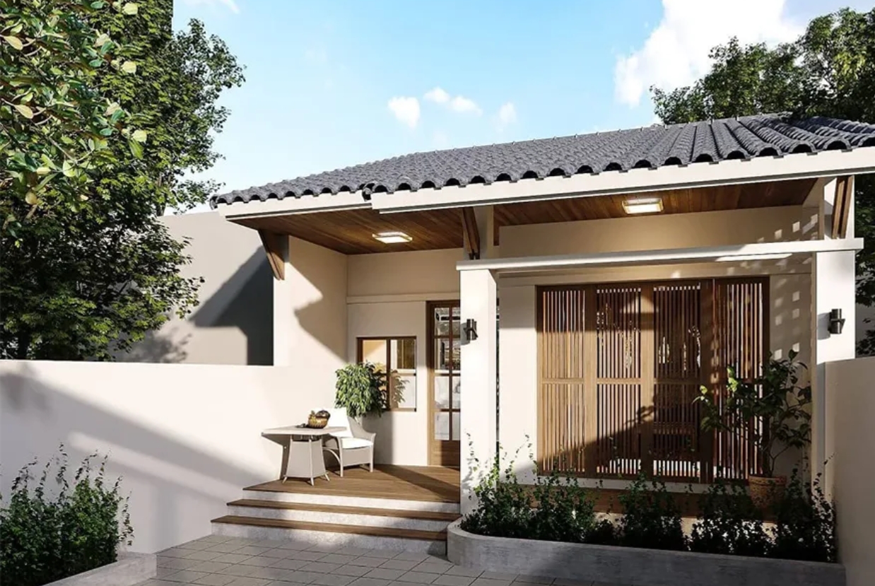 Gợi ý bố trí công năng tầng mới tối ưu cho nhà phố 2025