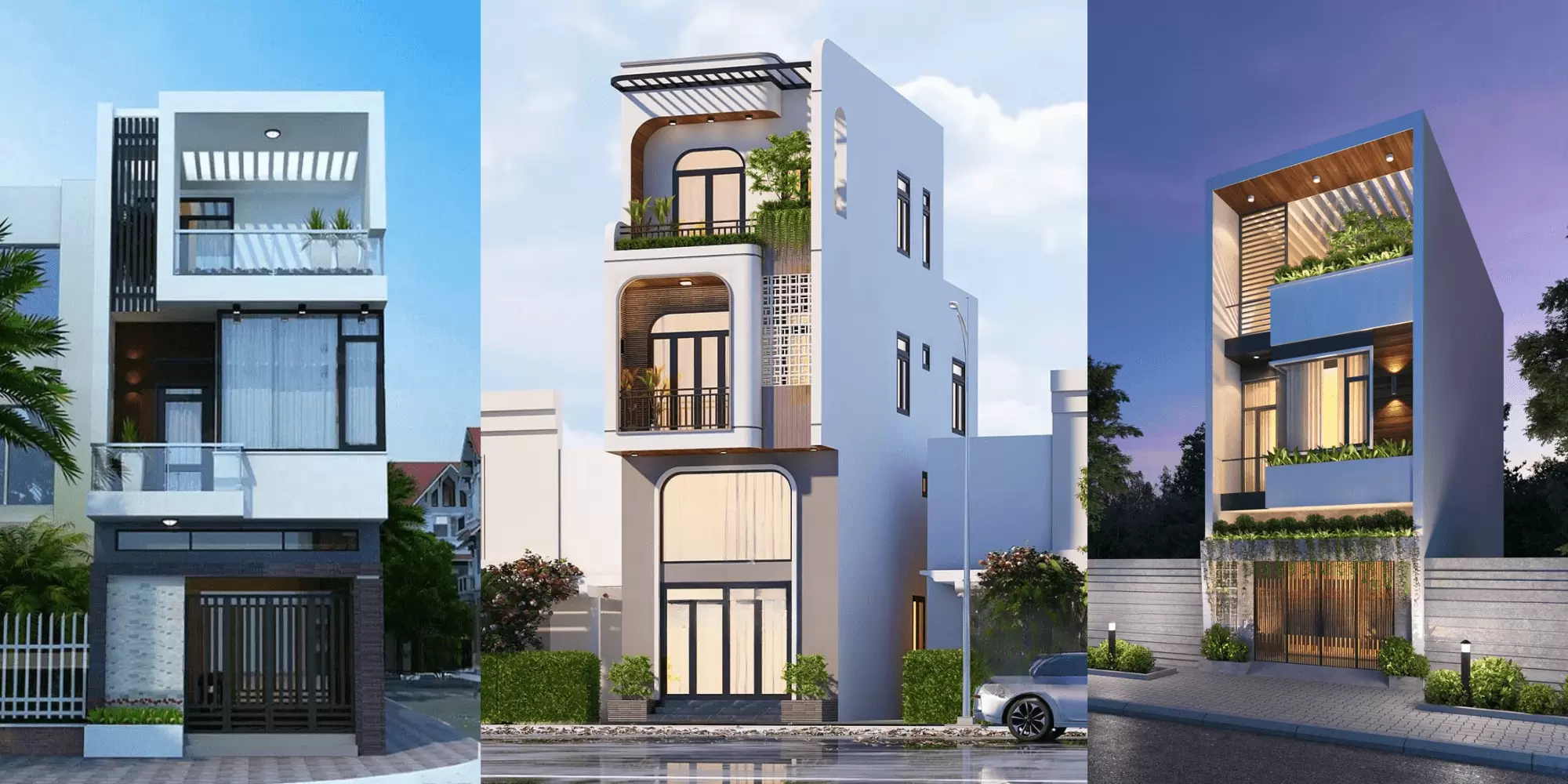 Nâng tầng bằng vật liệu nhẹ hay bê tông? Giải pháp tối ưu 2025 5 Giải pháp xây tầng bê tông mang lại độ bền vững và sự chắc chắn lâu dài