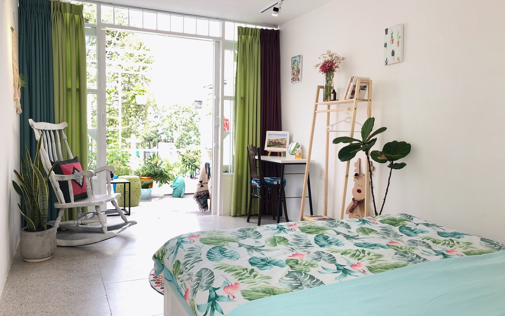 Vừa ở vừa cải tạo nhà giúp tiết kiệm chi phí nhưng cần kế hoạch thi công rõ ràng