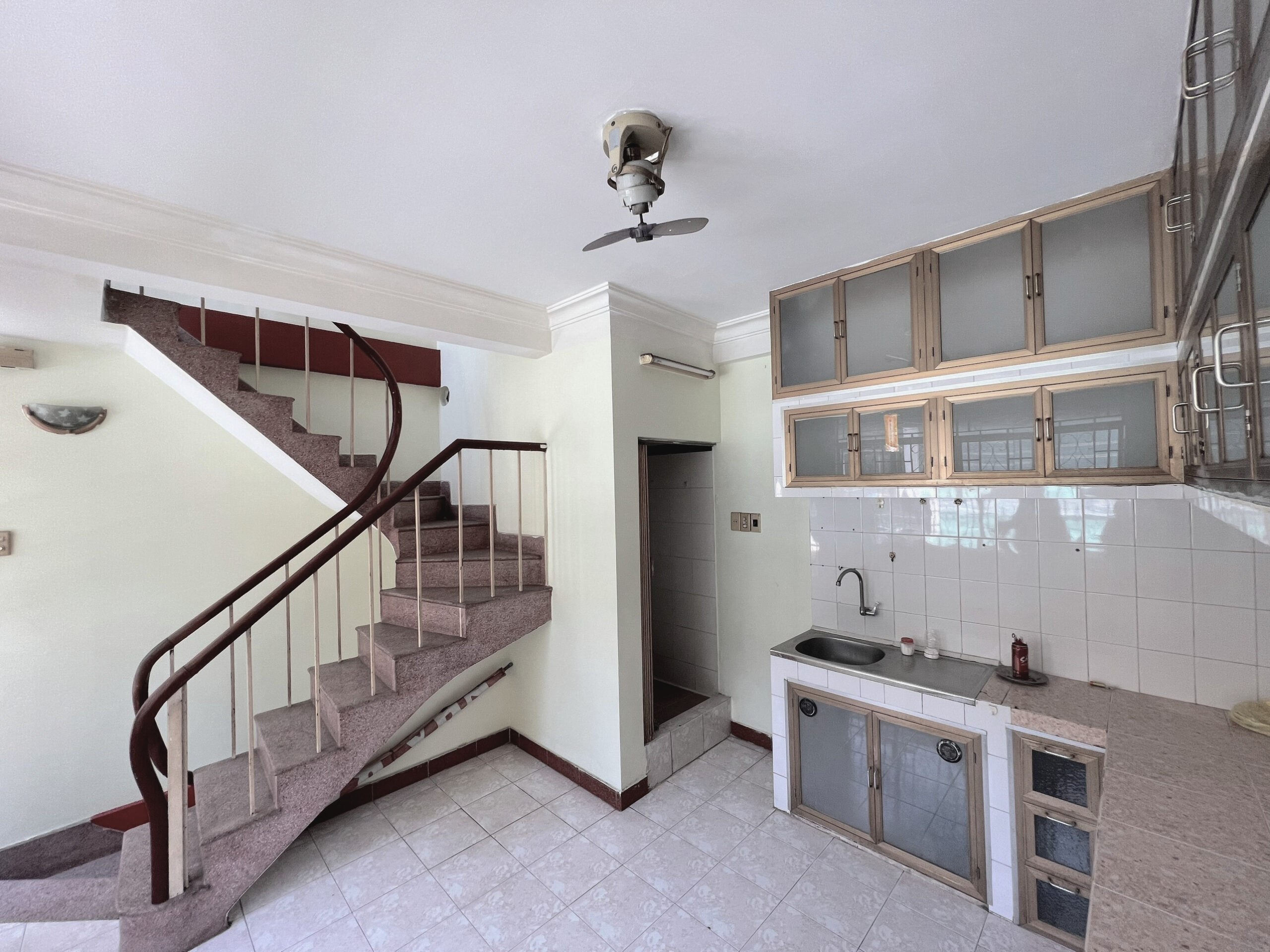 Bố trí nội thất và không gian xanh tối ưu tiện nghi