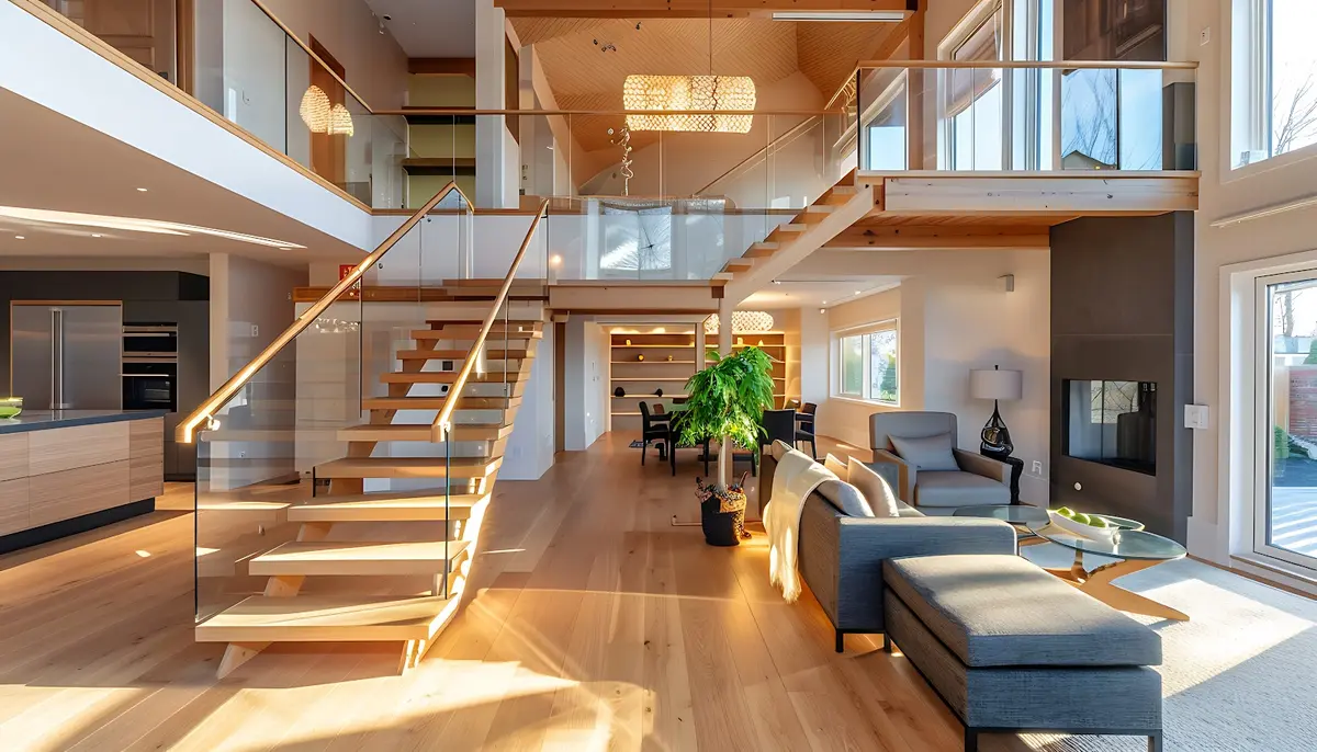 Sử dụng nội thất đa năng tối ưu diện tích